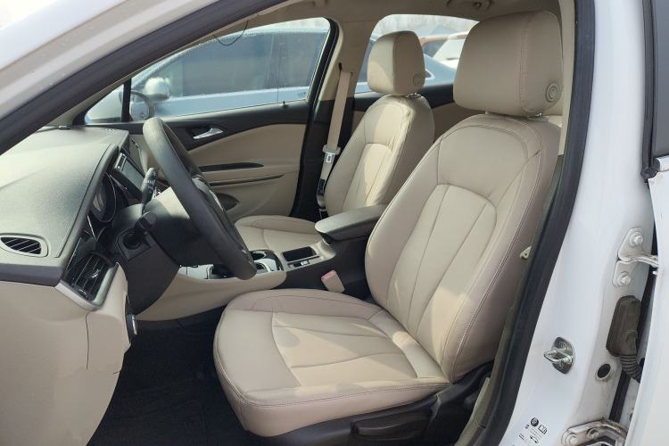 Used Buick Verano 2015 Sedan 15S Automatic Ambition Model