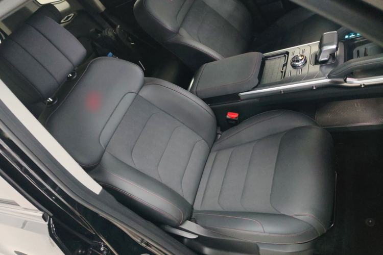 Used JETOUR Traveler 2023 2.0T All-Wheel-Drive CrossPRO
