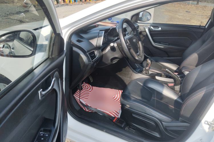 Used Chery Arrizo 5 2016 1.5L Manual Lingchao Edition