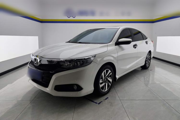 Used Honda Crider 2019 180 Turbo CVT Luxury Edition China VI Emission Standard
