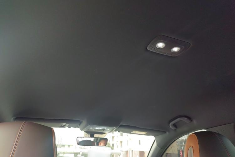 Used BYD Song Pro New Energy 2022 DM-i 51km Luxury Model