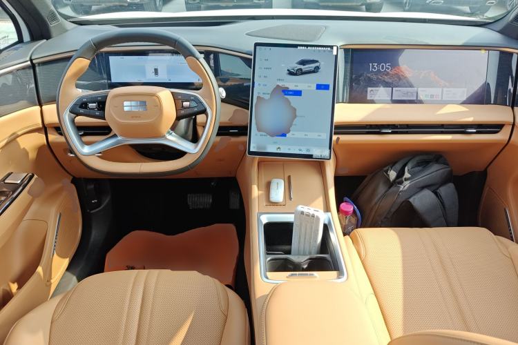 Used  L7 2025 EM-i 115km Exploration+ Edition