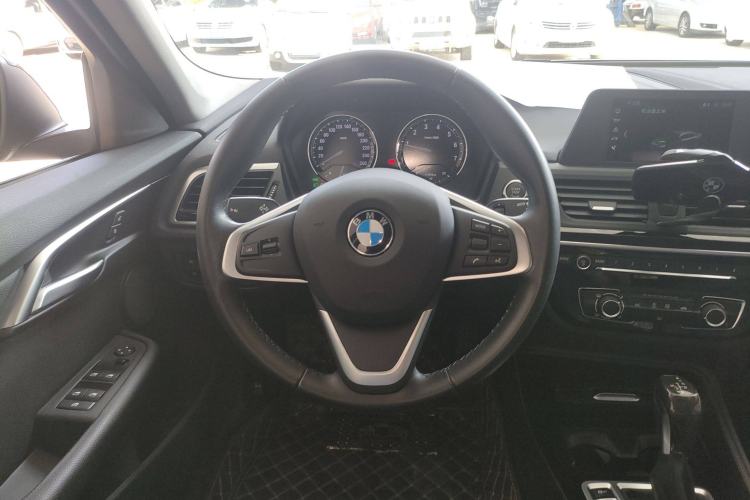 Used BMW 1 Series 2018 118i Sport Edition
