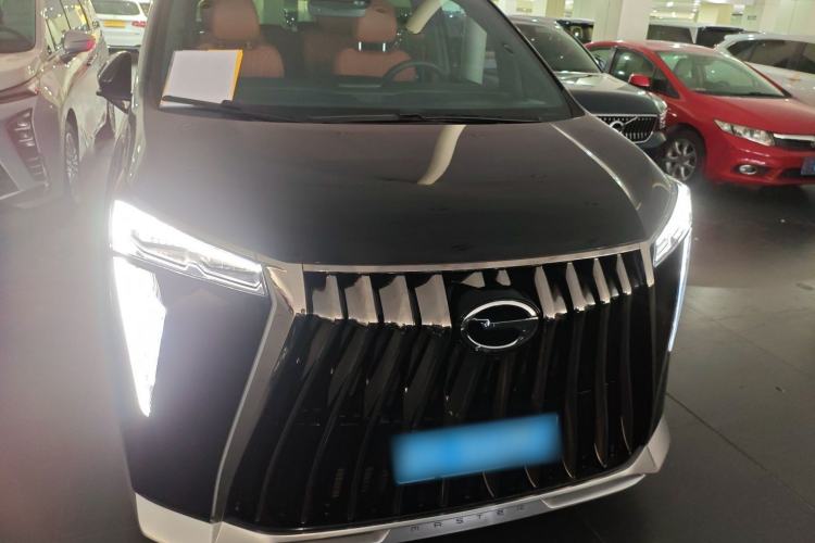 Used GAC Trumpchi M8 2024 Zongshi Series 400T Ultimate Edition