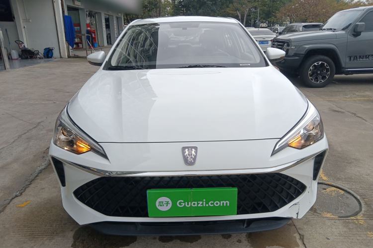 Used Roewe i5 2024 1.5L CVT Luxury Edition
