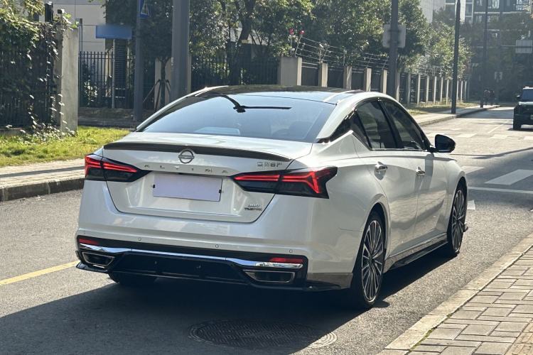 Used Nissan Teana 2022 2.0T XL Enjoyment Edition
