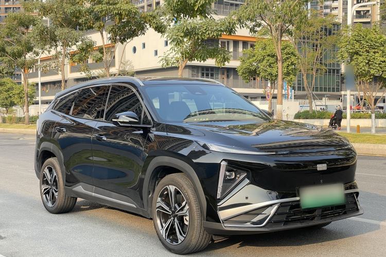 Used  L7 2025 EM-i 115km Exploration Edition