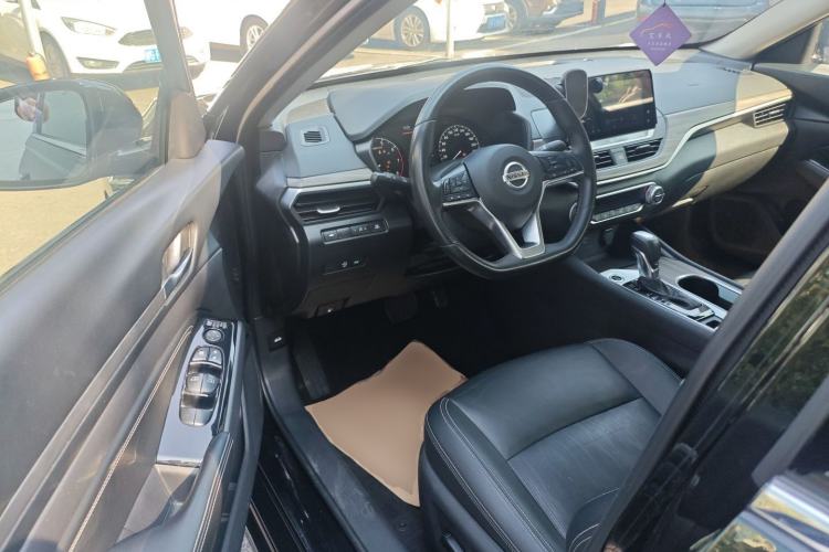 Used Nissan Teana 2021 2.0L XL Comfort Edition
