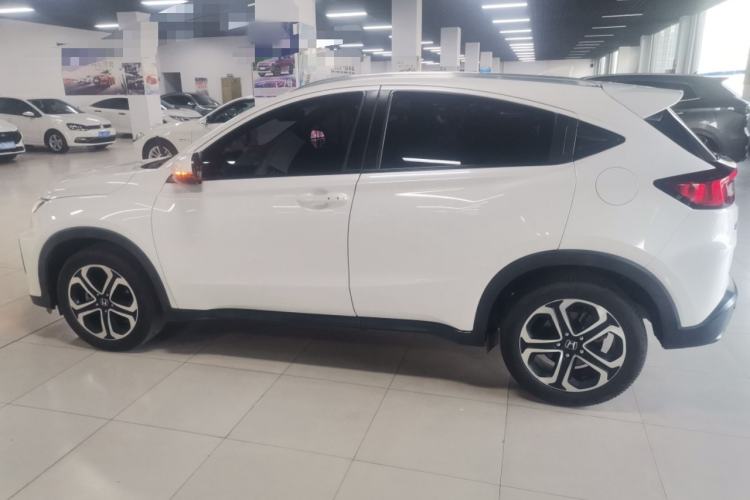 Used Honda XR-V 2017 1.8L VTi CVT Luxury Edition
