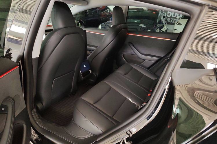 Used Tesla Model 3 2023 Long-Range All-Wheel-Drive Version
