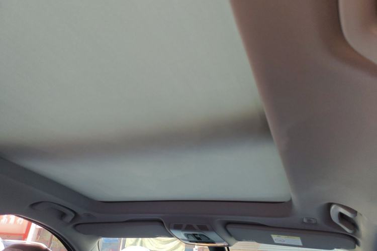 Used BMW X1 2020 sDrive20Li Fashion Model
