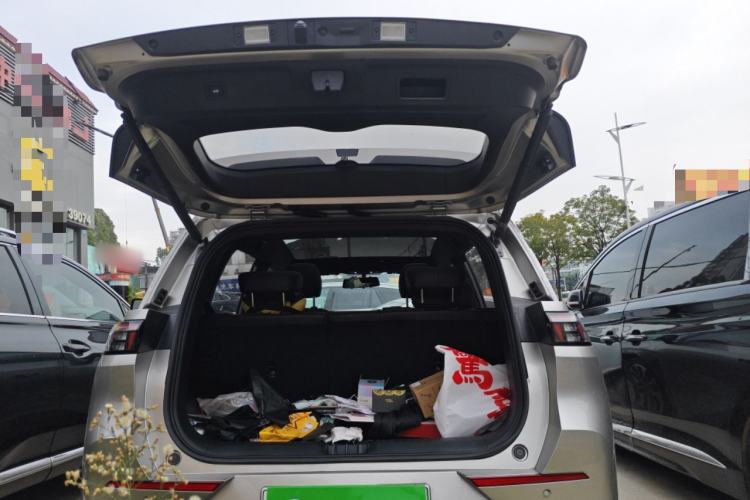 Used AION Y 2022 70 Intelligent Edition Lithium Iron Phosphate
