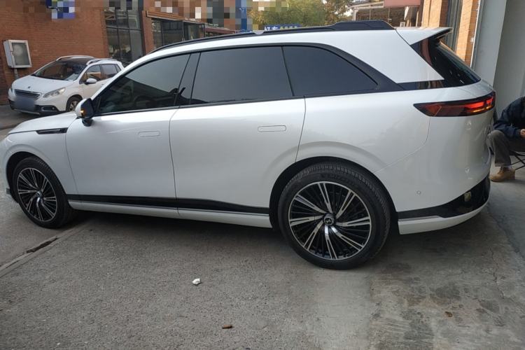 Used XPeng G9 2024 702 Max
