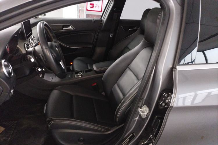 Used Mercedes-Benz GLA 2016 GLA 200 Sport Edition
