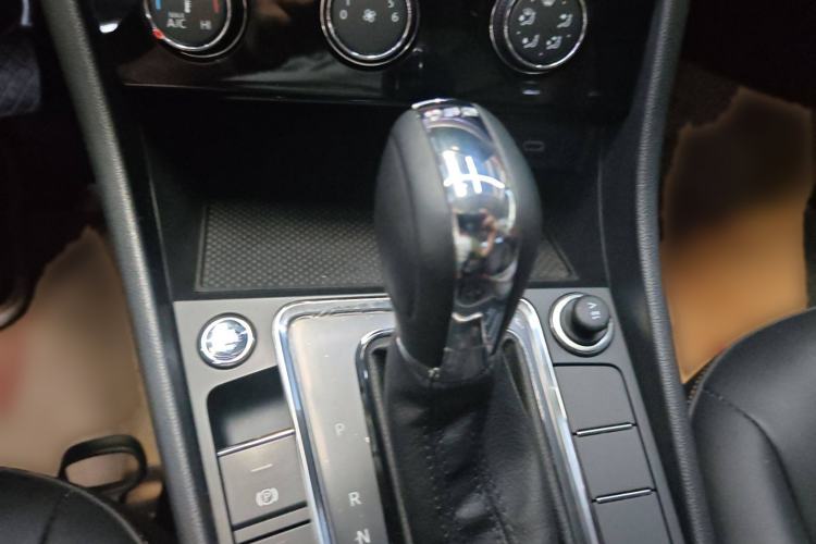 Used Volkswagen Bora 2023 200TSI DSG Enjoyment Edition
