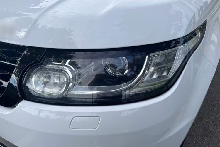 Used Land Rover Range Rover Sport 2015 3.0 SC V6 HSE DYNAMIC
