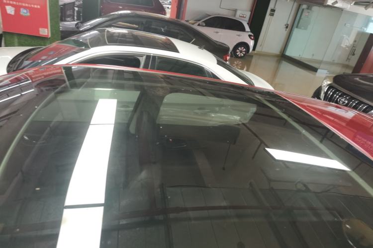 Used Nissan Qashqai 2019 2.0L CVT Luxury Edition