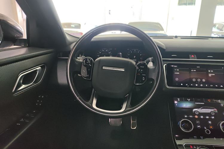 Used Land Rover Range Rover Velar 2020 P250 R-DYNAMIC S