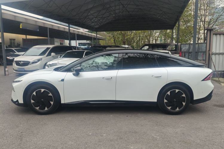 Used XPeng P7+ 2024 Long-Range Max
