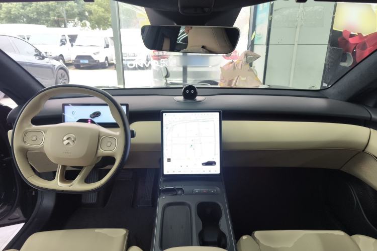 Used Nio ET5T 2024 75kWh Touring