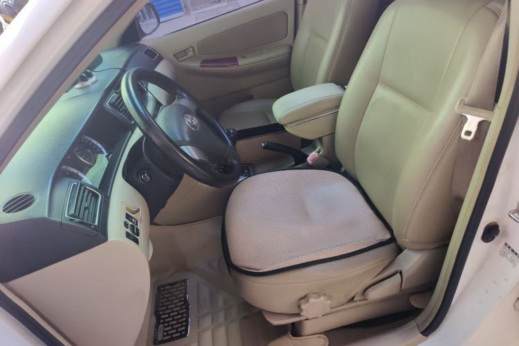 Used Toyota Corolla EX 2013 1.6L Manual Excellence Edition
