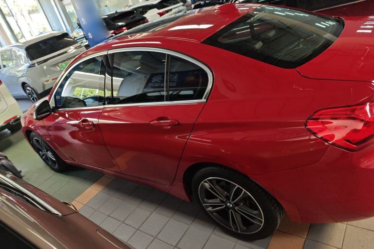 Used BMW 1 Series 2017 118i Sport Edition
