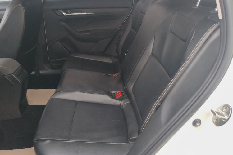 Used Skoda Kamiq 2020 1.5L Automatic Standard Edition
