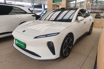 Used Nio ET5T 2024 75kWh Touring