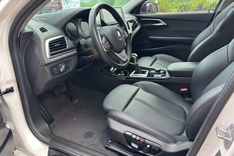 Used BMW 1 Series 2018 118i Sport Edition
