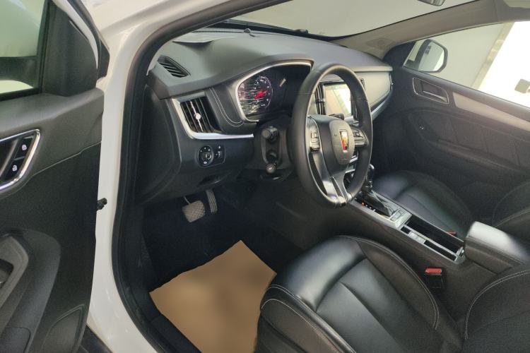 Used Roewe RX5 2018 20T Two-Wheel Drive Automatic Flagship Edition