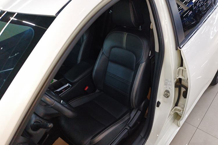 Used Nissan Sylphy 2022 1.6L XL CVT Enjoyment Edition
