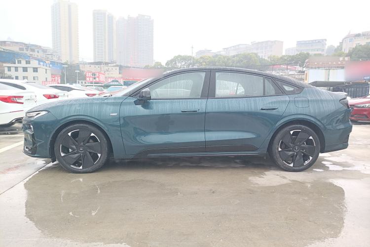 Used Ford Mondeo 2023 1.5T E-Hybrid ST-Line