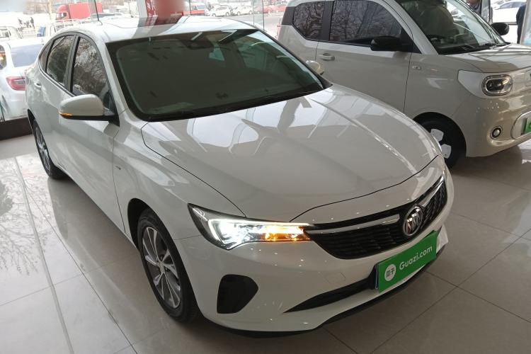 Used Buick Verano 2023 Pro Enjoyment Edition