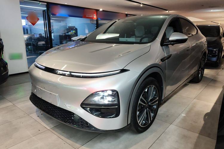 Used XPeng G6 2023 755 Ultra-Long Range Max
