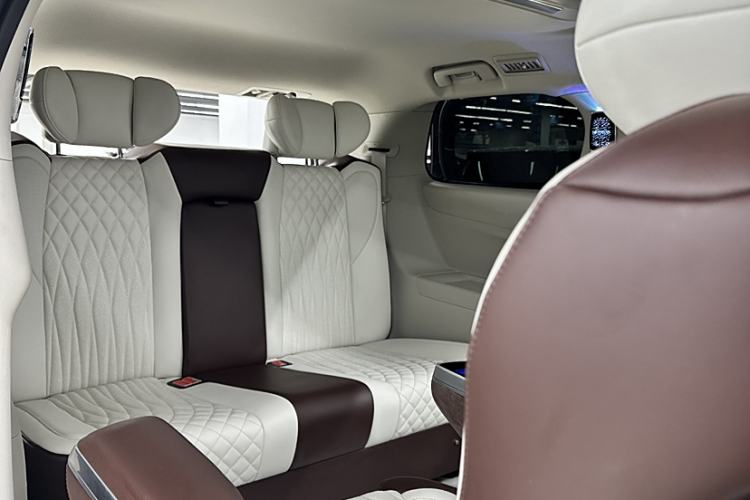 Used Buick GL8 2022 ES Landtrek 653T Comfort Edition
