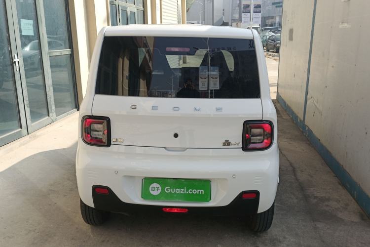 Used  Panda 2024 Panda Mini 200km Endurance Bear
