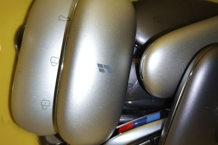 Used Li Auto L6 2025 Max Smart Refresh Edition
