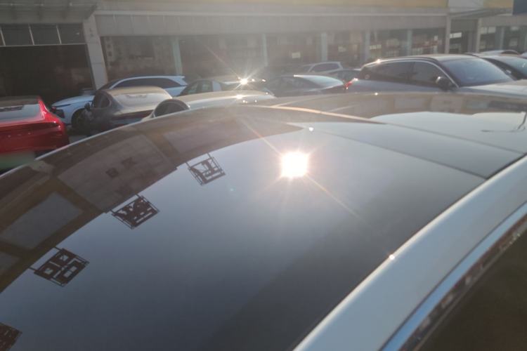 Used Tesla Model X 2019 Long-Range Version
