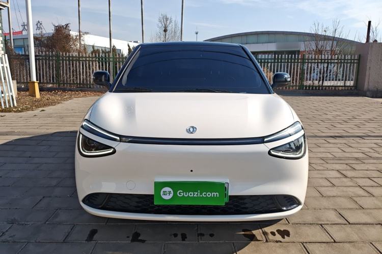 Used Dongfeng NAMMI 01 2024 New Edition 330 Plus Smart+
