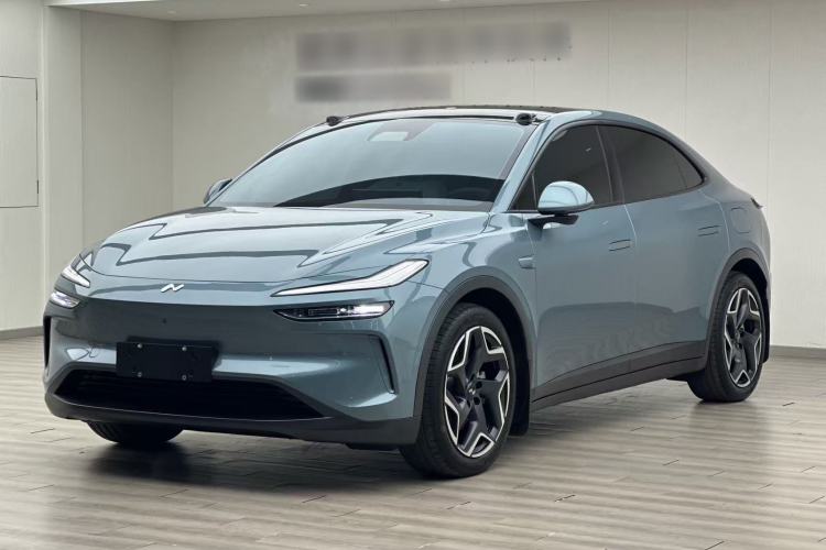 Used ONVO L60 2024 60 kWh Rear-Drive Version