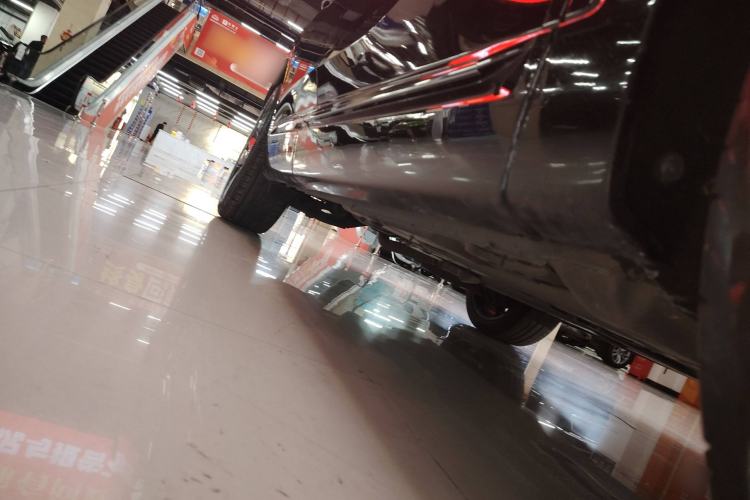 Used Buick Envision 2020 Encore GX S 652T Two-Wheel-Drive Limited-Edition S Sport Version
