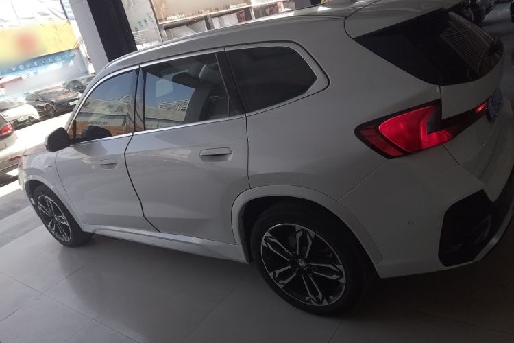 Used BMW X1 2023 sDrive25Li M Sport Package