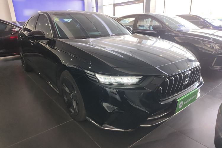 Used Honda Inspire 2023 260TURBO Elegant Edition
