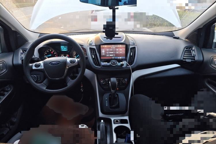 Used Ford Kuga 2015 1.5L GTDi Two-Wheel-Drive Comfort Model
