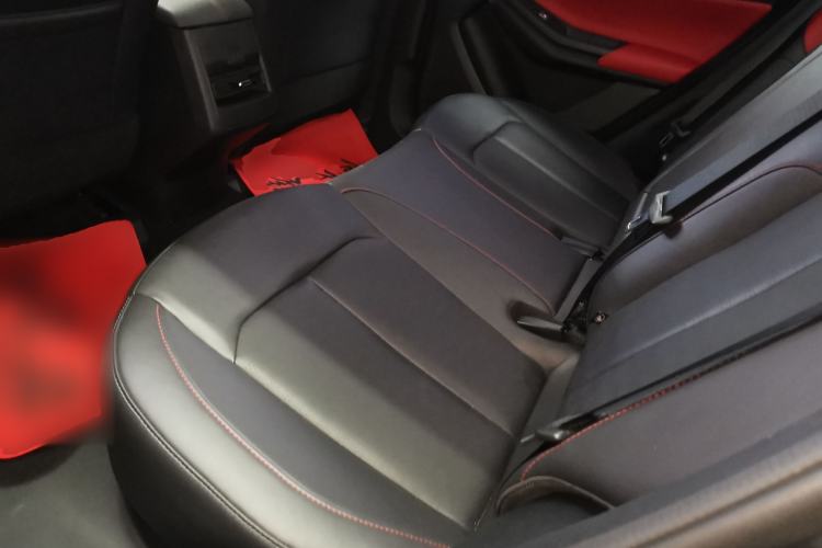 Used Changan CS55PLUS 2022 2nd Generation 1.5T DCT Prestige Version