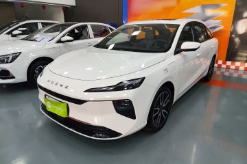 Used Roewe D6 2025 450km Deluxe Edition