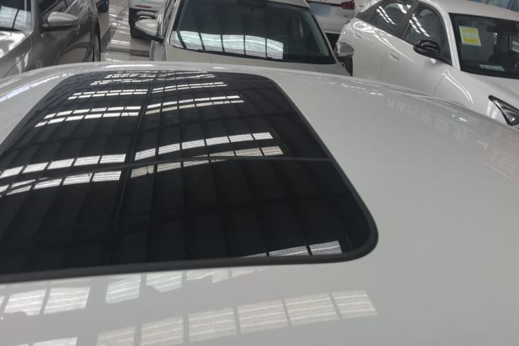 Used Volkswagen Lavida 2018 1.5L Manual Comfort Edition China V Standard