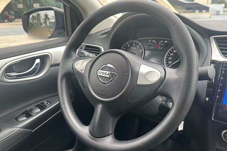 Used Nissan Sylphy 2022 Classic 1.6XE CVT Comfort Edition
