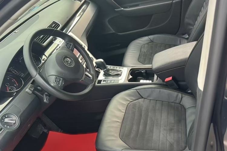 Used Volkswagen Magotan 2013 1.8TSI Luxury Model
