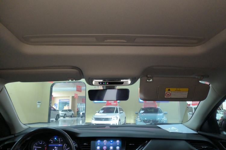 Used Buick Regal 2023 552T Smart Enjoyment Version
